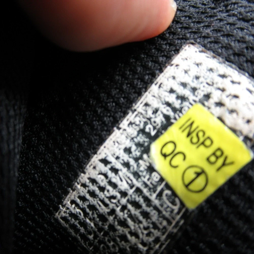 Dr. Martens item has